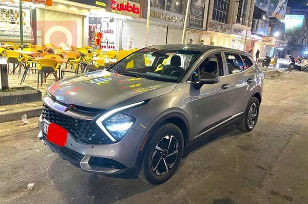 كيا سبورتاج 2023 للبيع في العراق -  بغداد